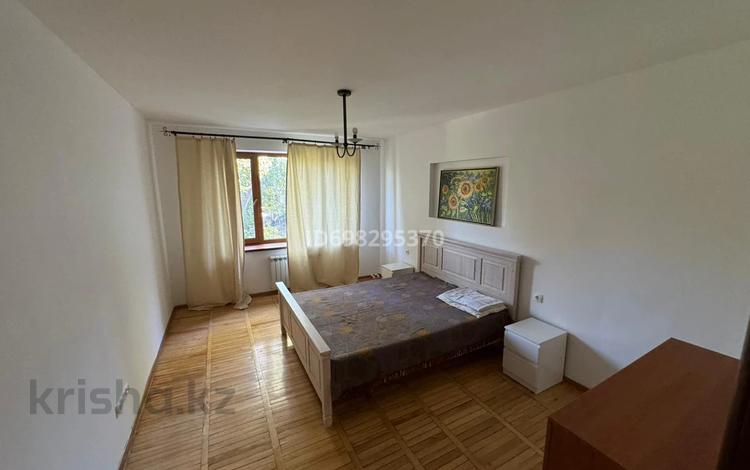 3-комнатная квартира · 98 м² · 3/5 этаж, Гоголя 13 за 450 000 ₸ в Алматы, Медеуский р-н — фото 2