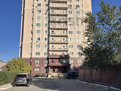 3-бөлмелі пәтер · 112.8 м² · 11/11 қабат, Пр. Студенческий 40А, бағасы: 44.9 млн ₸ в Атырау