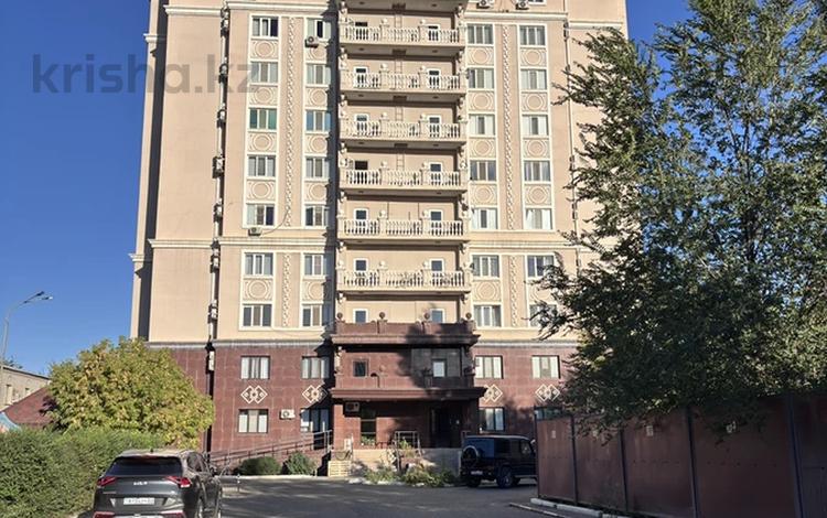 3-комнатная квартира · 112.8 м² · 11/11 этаж, Пр. Студенческий 40А за 44.9 млн ₸ в Атырау — фото 2