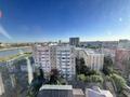 3-комнатная квартира · 112.8 м² · 11/11 этаж, Пр. Студенческий 40А за 44.9 млн ₸ в Атырау — фото 43