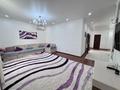 3-комнатная квартира · 112.8 м² · 11/11 этаж, Пр. Студенческий 40А за 44.9 млн ₸ в Атырау — фото 45