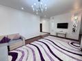3-комнатная квартира · 112.8 м² · 11/11 этаж, Пр. Студенческий 40А за 44.9 млн ₸ в Атырау — фото 46