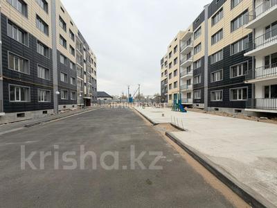 2-комнатная квартира · 53 м² · 3/5 этаж, 10 мкр 10 за ~ 19.1 млн 〒 в Конаеве (Капчагай)