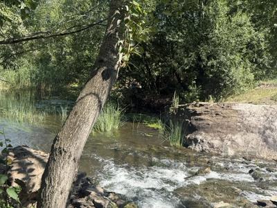 Действующая зона отдыха с большим инвестиционным потенциалом · 58000 м² за 500 млн ₸ в Жибек Жолы