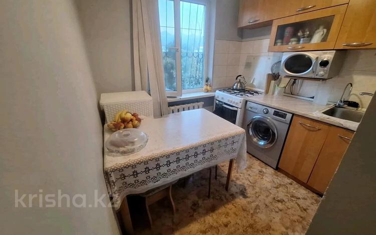2-комнатная квартира · 43 м² · 5/5 этаж, мкр Орбита-2 — Биржана за ~ 32.7 млн ₸ в Алматы, Бостандыкский р-н — фото 4