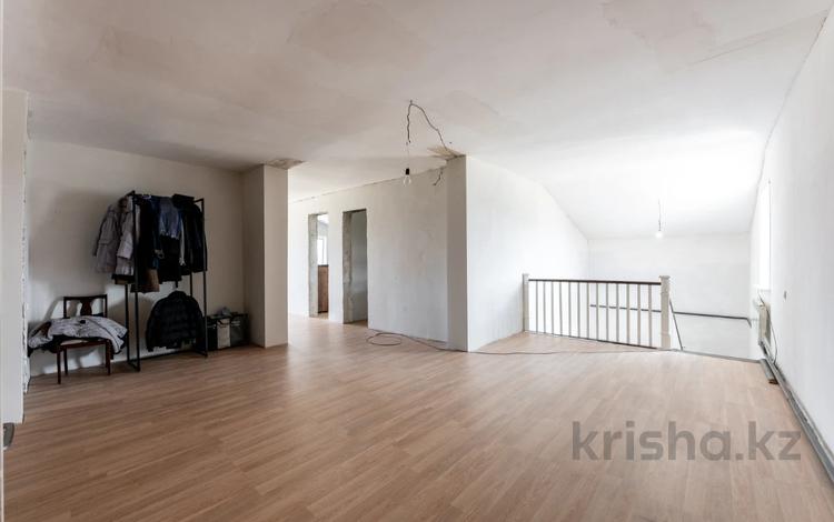Отдельный дом · 6 комнат · 362 м² · 10 сот., мкр Уркер, Мкр Уркер Амир Едыге 20 за 80 млн 〒 в Астане, Нура р-н — фото 5