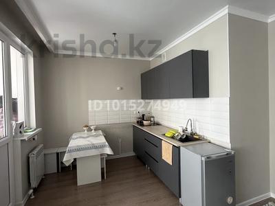 1-бөлмелі пәтер · 33 м² · 3/12 қабат, Туран 55К 55К — Туран, бағасы: 24 млн ₸ в Астане, Нура р-н