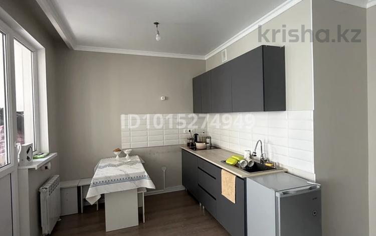 1-бөлмелі пәтер · 33 м² · 3/12 қабат, Туран 55К 55К — Туран, бағасы: 24 млн ₸ в Астане, Нура р-н — фото 2