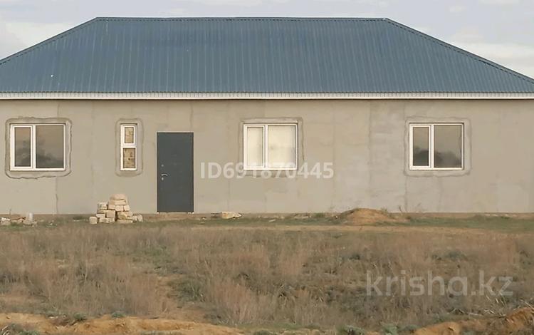 Отдельный дом · 2 комнаты · 75 м² · 12 сот., 2 2 за 9.5 млн ₸ в  — фото 10