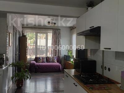 Часть дома · 4 комнаты · 65.8 м² · 2 сот., мкр Самгау 41 — Кулан за 35 млн 〒 в Алматы, Алатауский р-н