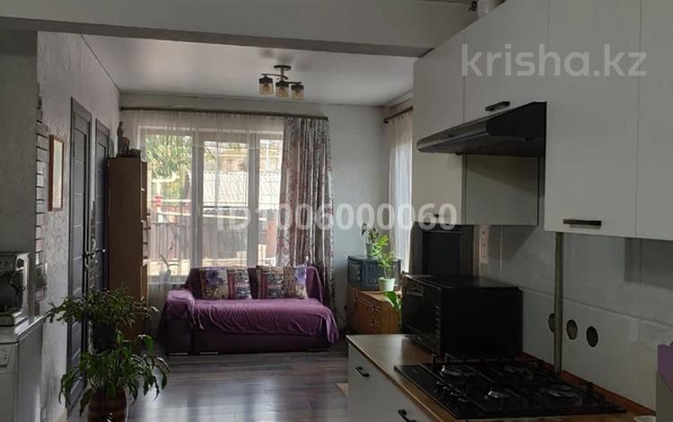 Отдельный дом · 4 комнаты · 65.8 м² · 3 сот., мкр Самгау 41 — Кулан за 35 млн ₸ в Алматы, Алатауский р-н — фото 7