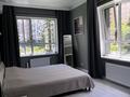 2-комнатная квартира · 76.8 м² · 2/14 этаж, Егизбаева 3, 5 — Каныша Сатпаева за 73 млн ₸ в Алматы, Бостандыкский р-н
