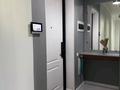 2-комнатная квартира · 76.8 м² · 2/14 этаж, Егизбаева 3, 5 — Каныша Сатпаева за 73 млн ₸ в Алматы, Бостандыкский р-н — фото 11