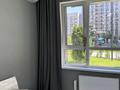 2-комнатная квартира · 76.8 м² · 2/14 этаж, Егизбаева 3, 5 — Каныша Сатпаева за 73 млн ₸ в Алматы, Бостандыкский р-н — фото 2