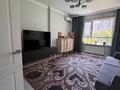 2-комнатная квартира · 76.8 м² · 2/14 этаж, Егизбаева 3, 5 — Каныша Сатпаева за 73 млн ₸ в Алматы, Бостандыкский р-н — фото 9