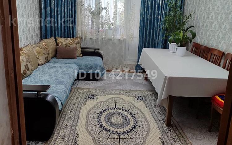 3-комнатная квартира · 64.4 м² · 4/10 этаж, Толе би 96 за 28 млн ₸ в Таразе — фото 2