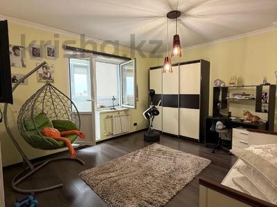 5-комнатная квартира · 164.7 м² · 5/5 этаж, мкр Ардагер, Проспект Каныш Сатпаева 48а за 54 млн ₸ в Атырау