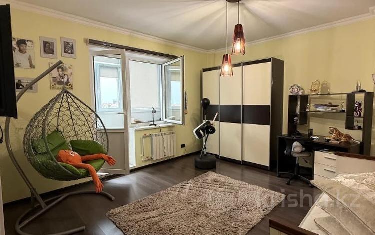 5-комнатная квартира · 164.7 м² · 5/5 этаж, мкр Ардагер, Проспект Каныш Сатпаева 48а за 54 млн ₸ в Атырау — фото 15