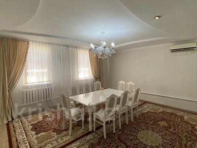 Отдельный дом · 4 комнаты · 150 м², Мухтарулы 9 за 19.8 млн ₸ в 