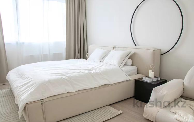 2-комнатная квартира · 65 м² · 6 этаж, Сыганак 52, 52/1 — Кабанбай батыр за 25 000 ₸ в Астане, Сарыарка р-н — фото 7