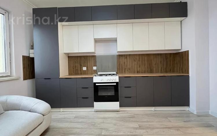 3-бөлмелі пәтер · 69 м² · 7/9 қабат, мкр Акбулак, Суатколь, бағасы: 40 млн ₸ в Алматы, Алатауский р-н — фото 3