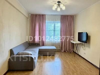 2-комнатная квартира · 54 м² · 4/5 этаж, Басенова — Между Гагарина и Розыбакиева за 42.7 млн ₸ в Алматы, Бостандыкский р-н