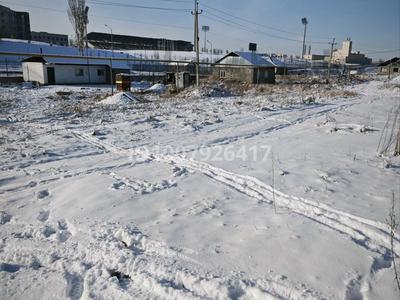 Участок · 8.3 сотки, О за 5.6 млн 〒 в Кемертогане