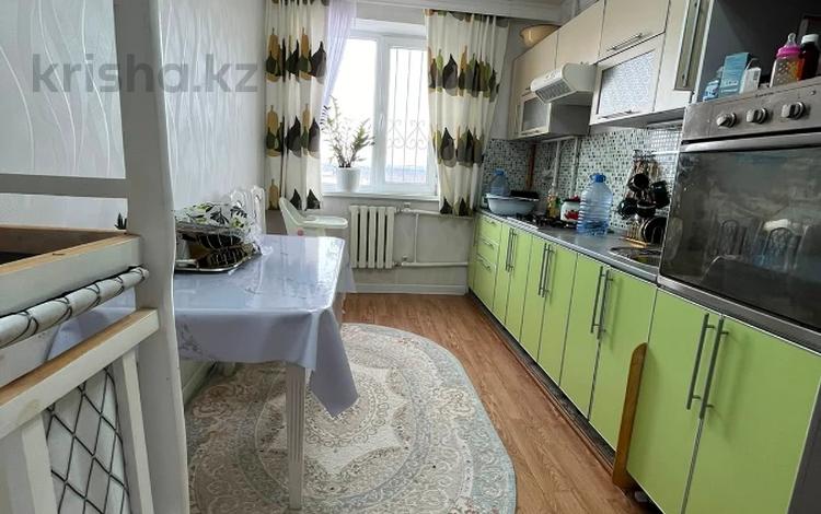 3-комнатная квартира · 100 м² · 7/9 этаж, мкр 12 за 29.5 млн ₸ в Актобе — фото 2