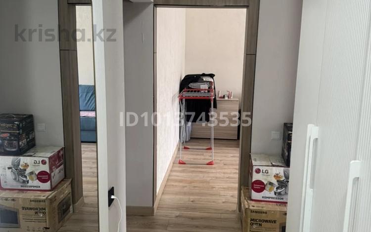 2-комнатная квартира · 58 м² · 4/9 этаж, мкр Таугуль 11 за 47 млн ₸ в Алматы, Ауэзовский р-н — фото 2