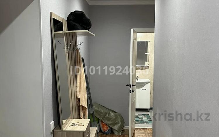 1-комнатная квартира · 36 м² · 2/3 этаж, мкр "Шыгыс 2" 361 за 9 млн ₸ в Актау, мкр "Шыгыс 2" — фото 2