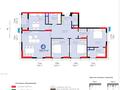 4-комнатная квартира · 122.71 м² · 6/16 этаж, Турар Рыскулова 1/1 за 117 млн ₸ в Астане, Есильский р-н — фото 9