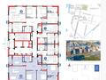 4-комнатная квартира · 122.71 м² · 6/16 этаж, Турар Рыскулова 1/1 за 117 млн ₸ в Астане, Есильский р-н — фото 10