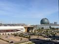 4-комнатная квартира · 122.71 м² · 6/16 этаж, Турар Рыскулова 1/1 за 117 млн ₸ в Астане, Есильский р-н — фото 2