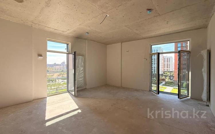 4-комнатная квартира · 122.71 м² · 6/16 этаж, Турар Рыскулова 1/1 за 117 млн ₸ в Астане, Есильский р-н — фото 22
