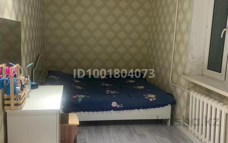 2-бөлмелі пәтер · 43.6 м² · 4/5 қабат, Микрорайон Акбулак 3, бағасы: 12.5 млн ₸ в Таразе — фото 2
