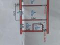 2-бөлмелі пәтер · 43.6 м² · 4/5 қабат, Микрорайон Акбулак 3, бағасы: 12.5 млн ₸ в Таразе — фото 9