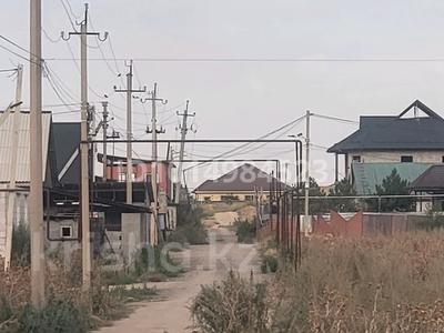 Жер телімі · 5 сотық, Кемертоған, бағасы: 6.5 млн ₸ в Кемертогане
