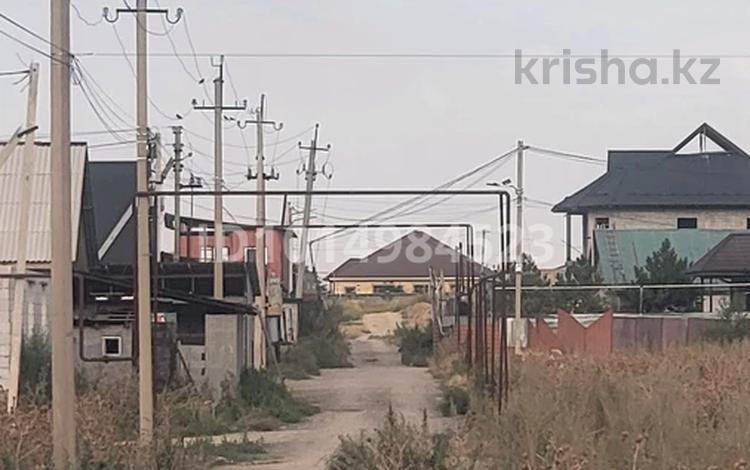 Жер телімі · 5 сотық, Кемертоған, бағасы: 6.5 млн ₸ в Кемертогане — фото 2