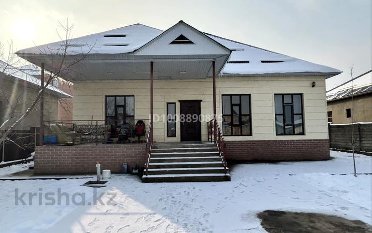 Отдельный дом · 7 комнат · 150 м² · 8 сот., мкр Северо-Запад 124 — улица Изгилик за 70 млн ₸ в Шымкенте, Абайский р-н — фото 2