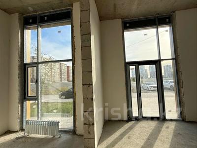 Свободное назначение, офисы, магазины и бутики, общепит, салоны красоты, медцентры и аптеки, образование, развлечения, конференц-залы, кабинеты и рабочие места, студии · 96.7 м² за 800 000 〒 в Астане, Нура р-н