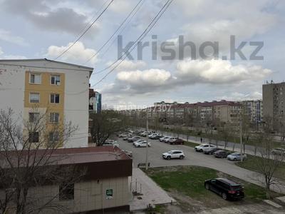 1-комнатная квартира · 38 м² · 3/5 этаж, Сатпаева 25 за 15 млн ₸ в Атырау