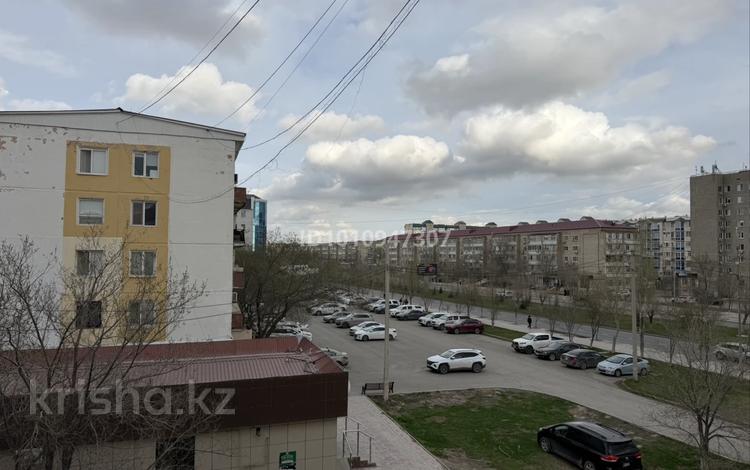 1-комнатная квартира · 38 м² · 3/5 этаж, Сатпаева 25 за 15 млн ₸ в Атырау — фото 2