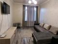 2-комнатная квартира, 74 м² по часам, Абая — Достык за 2 500 〒 в Алматы — фото 5