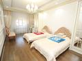 4-бөлмелі пәтер · 120 м² · 3/9 қабат, Омарова — Жамал Омарова, бағасы: 130 млн ₸ в Алматы, Медеуский р-н — фото 15