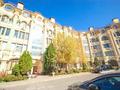 4-бөлмелі пәтер · 120 м² · 3/9 қабат, Омарова — Жамал Омарова, бағасы: 130 млн ₸ в Алматы, Медеуский р-н — фото 20