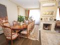 4-бөлмелі пәтер · 120 м² · 3/9 қабат, Омарова — Жамал Омарова, бағасы: 130 млн ₸ в Алматы, Медеуский р-н — фото 4