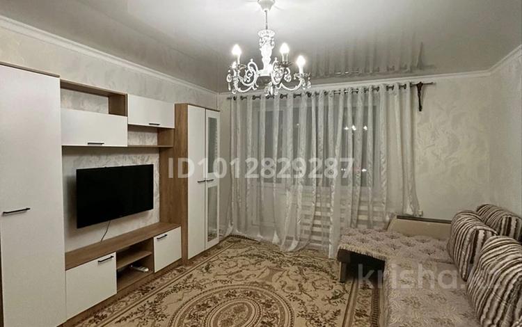 1-бөлмелі пәтер · 36 м² · 3/5 қабат, мкр Аулие-Ата — Рахимова, бағасы: 7.5 млн ₸ в Таразе — фото 2