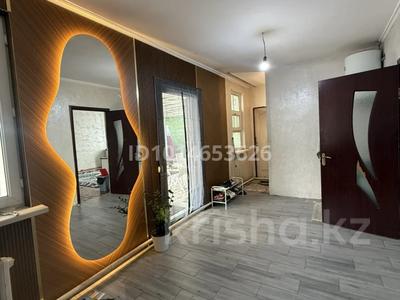 Жеке үй · 4 бөлме · 100 м² · 6 жүзд., Шаңырақ-1 ш/а., Мкр Шанырак-1 Маркаколь 25, бағасы: 45 млн ₸ в Алматы, Алатауский р-н