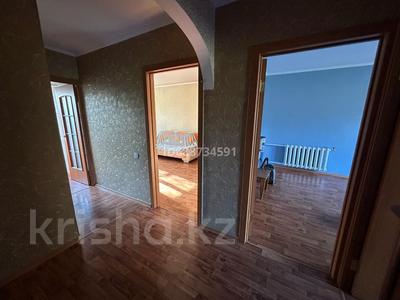 3-комнатная квартира, 61.7 м², 5/5 этаж, мкр №5 21А за 38.5 млн 〒 в Алматы, Ауэзовский р-н