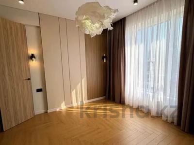 3-бөлмелі пәтер · 67 м² · 6/12 қабат, Новои 30/1 — жандосова, бағасы: 74 млн ₸ в Алматы, Ауэзовский р-н